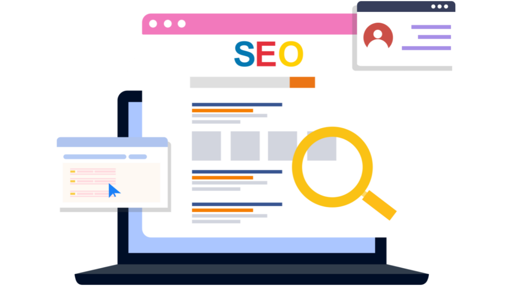 SEO Service In Bangladesh